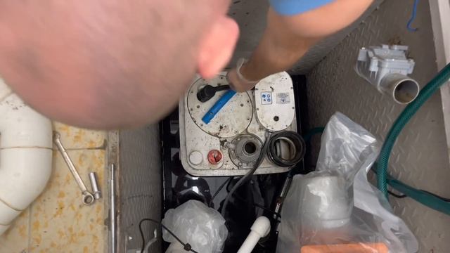 Сололифт. Мини КНС