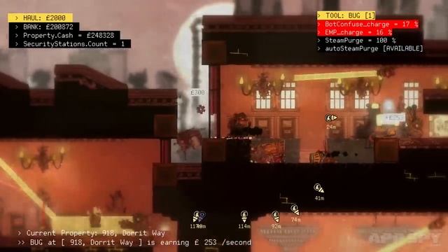 HOW TO BE BRILLIANT AT THE SWINDLE | Top tips and strategies смотреть онлайн