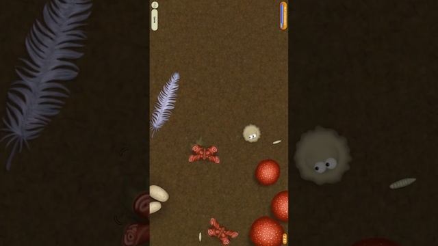Tasty Planet Back for Seconds CRETACEOUS CRITTERS #shorts #tastyplanet #games #walkthrough смотреть онлайн