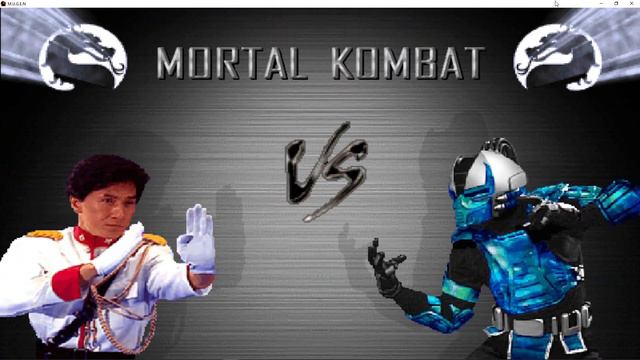 Mortal Kombat New Era (2021) Jackie Chan Gameplay Random Fights #1 смотреть онлайн