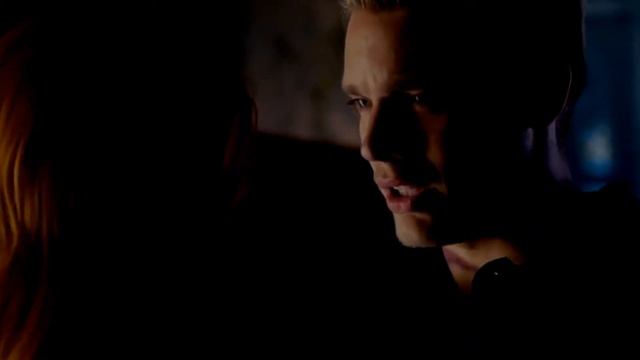 Джейс и Клэри. Jace&Clary. Орудие смерти.