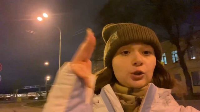 Vlog: Концерт Мэйби Бэйби в СПб