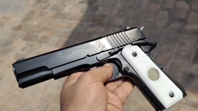 colt cammadar 9 m m смотреть онлайн