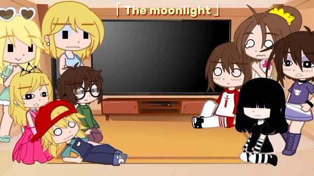 The Loud sisters react to Lincoln Loud future as Tokito Muichiro (part 2) (ᴏʀɪɢɪɴᴀʟ)✨ смотреть онлайн