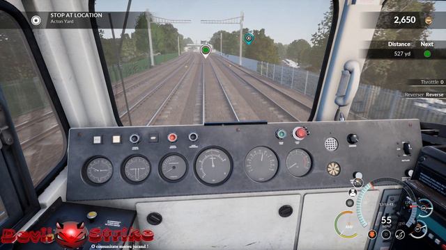 Train Sim World Gameplay S 01 Ep 3