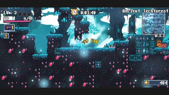 Xenon Valkyrie+ Review: *Factual Opinions Ep.49*