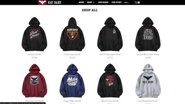 Print On Demand Tips: Make Your Brand Look LEGIT (2024) смотреть онлайн