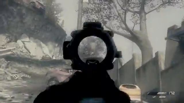 Call Of Duty Ghosts Penitum D 945 смотреть онлайн