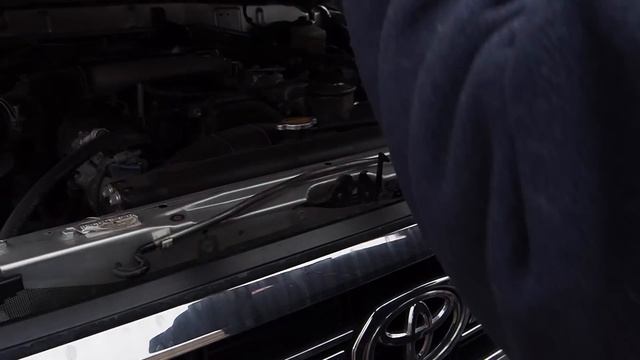 Toyota Land Cruiser 70-Series. New And Old...