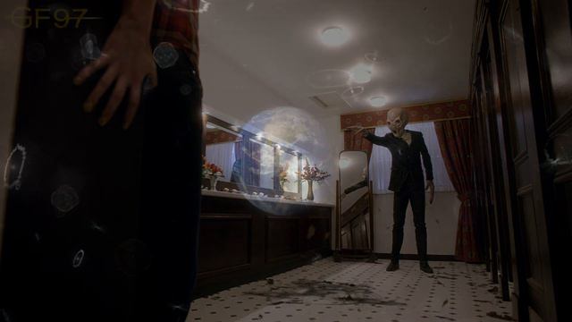 Steven Moffat Era Trailer | Doctor Who смотреть онлайн