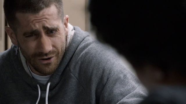 Левша / Southpaw 2015 HD смотреть онлайн