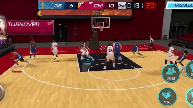 NBA 2K Mobile Hack | How to Get Unlimited Coins On NBA 2K Mobile 2022 смотреть онлайн