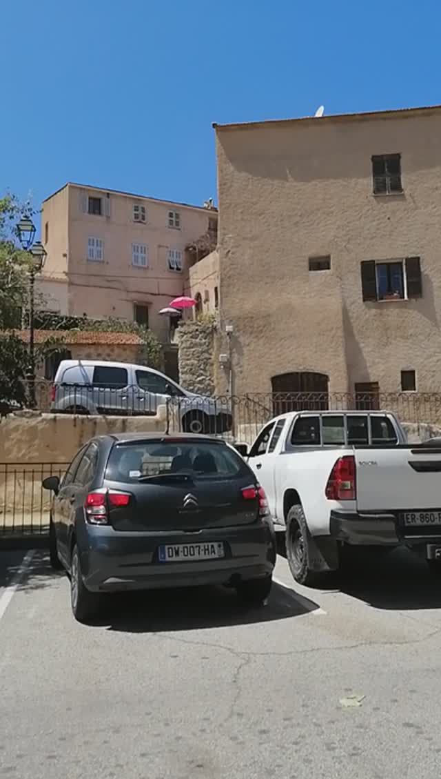 Любимая корсиканская песня смотреть онлайн