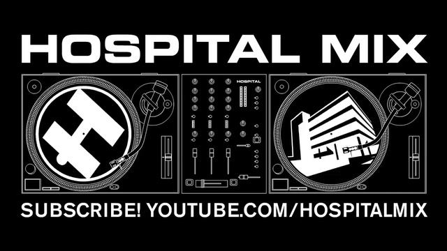 Fred V & Grafix - Hospitality Brixton 2012 Promo Mix смотреть онлайн
