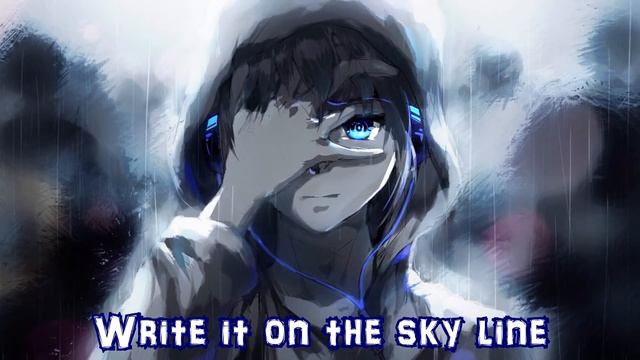 Nightcore - Impossible (Rock Version) || Lyrics「I Am King」