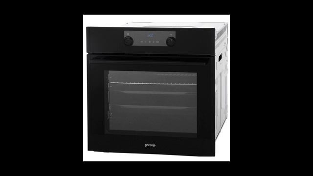 Электрический духовой шкаф Gorenje смотреть онлайн