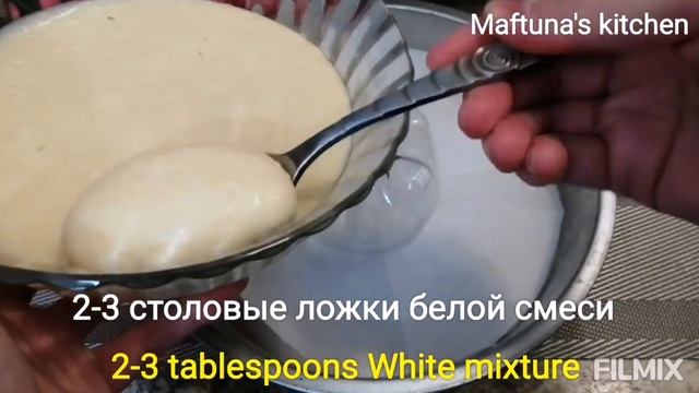 1 Stakan Qatiq Bilan Naodatiy Usulda Pirog / Ест Дома Пустой Бутилка? ШИКАРНЫЙ ПИРОГ/ ПИРОГ ЗЕБРА смотреть онлайн