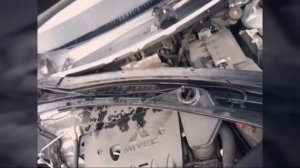 Веерные форсунки Mitsubishi outlander 3