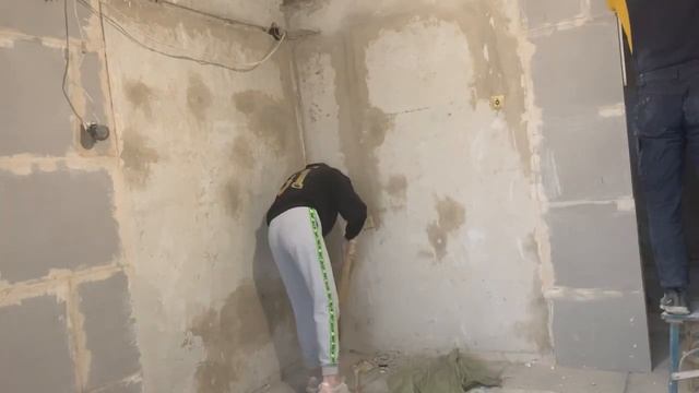 Ремонтные Фанфики