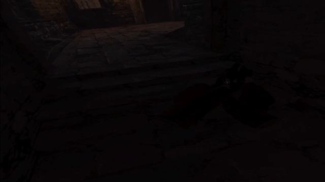 (9)[RUS] Resident Evil 4 [VR]- 5kent5 смотреть онлайн