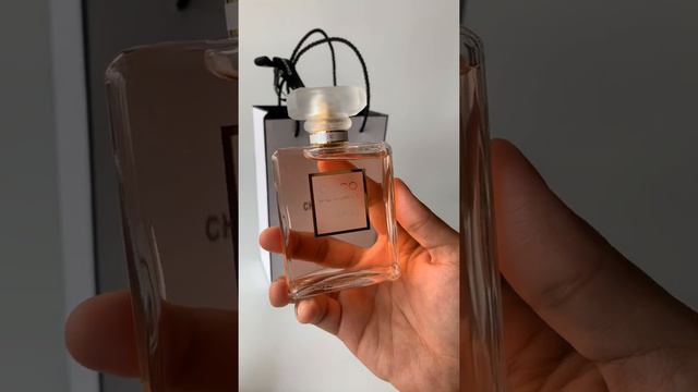 Unboxing Chanel Coco Mademoiselle (Malay) смотреть онлайн