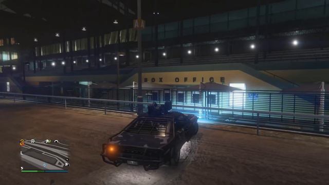 GTA 5 - Pimp My Ride ON TOUR #216 | WEAPONIZED TAMPA | Car Customization Competition смотреть онлайн