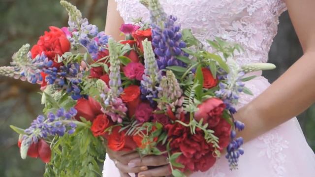 Секреты свадебной прогулки! смотреть онлайн