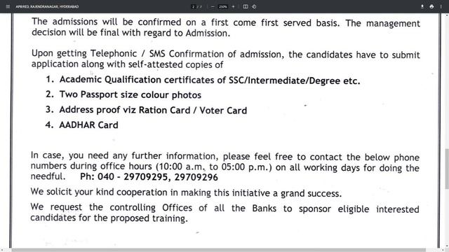 Free Python and MySql Online Course With Certificate | BIRED Institute Hyderabad | Telugu Job Porta смотреть онлайн