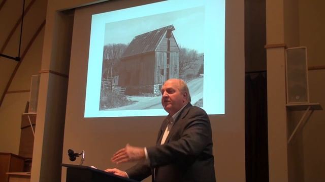 2020 Lecture Series #2 (Part 1): Farms, Mills & Shops: Economic Activity in the Shen. Val. 1750-185 смотреть онлайн