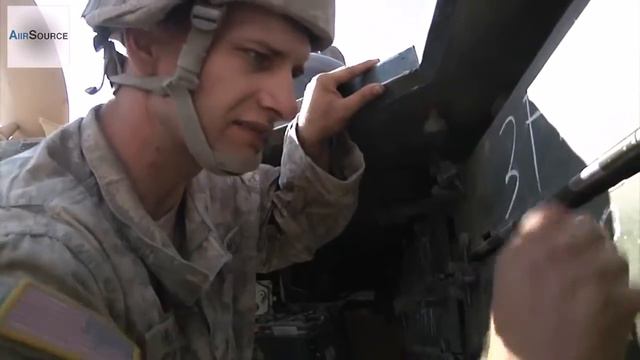 Army National Guard 120mm Mortar Exercise смотреть онлайн