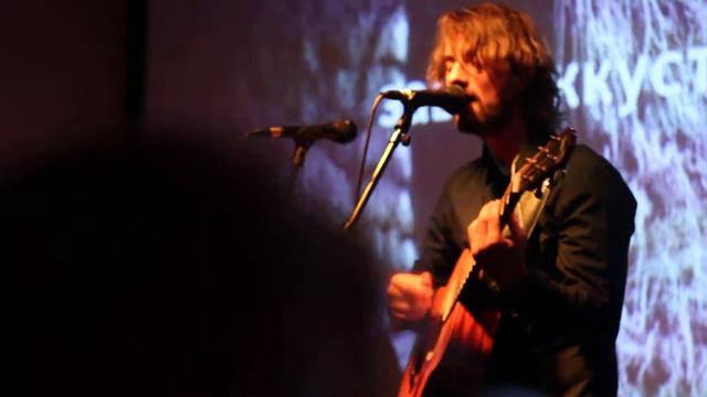 завтраккусто - Бабочки @ Powerhouse смотреть онлайн