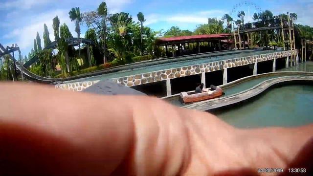 ENCHANTED KINGDOM | WITH MA HONEY ASHER & EMVER смотреть онлайн