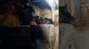 Подъем кабины готовое решение