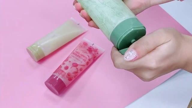 Grace Day Peeling Gel смотреть онлайн