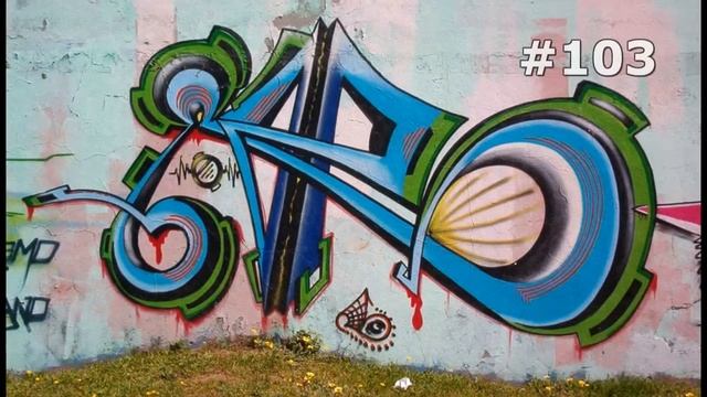 #103. Стены (просто невероятно) смотреть онлайн