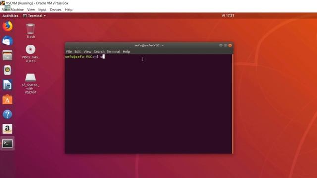 How To Download & Install Linux/Ubuntu/VirtualBox - Full Setup Process || Basic Commands || 2022 смотреть онлайн