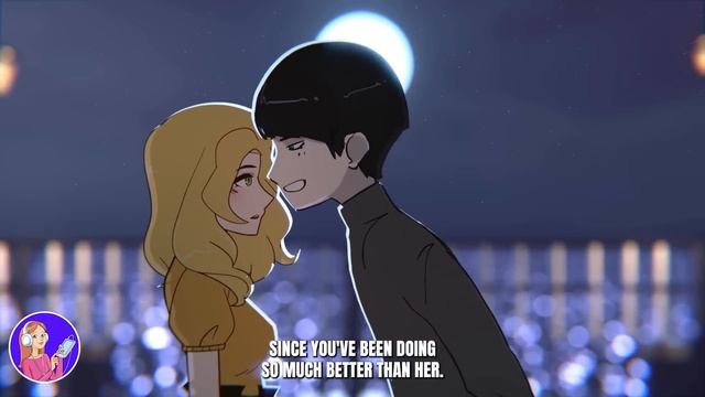 I Discovered My Billionaire BF was a Criminal. But.... смотреть онлайн