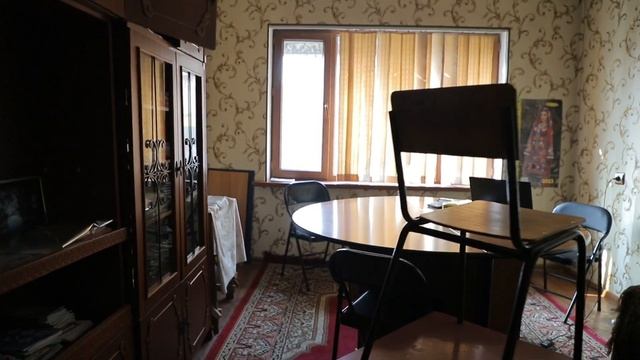 Частичный ремонт офиса ОО «Ассоциация родителей ДОВ» смотреть онлайн