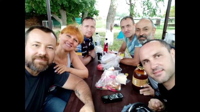 Лунное затмение Начало смотреть онлайн