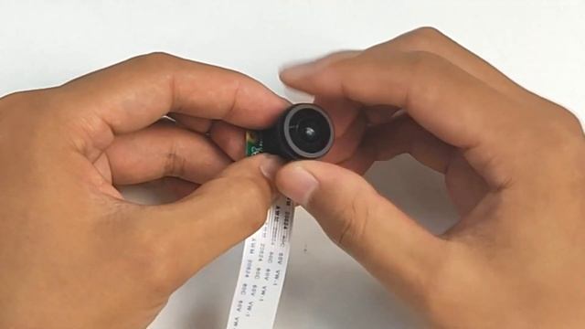 Arducam IMX219 Drop in Replacement Sensor Module for Raspberry Pi Camera Module V2 Pi 4 Compatible смотреть онлайн