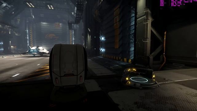 STAR CITIZEN 2.3, i5-2500, R9 270x, 8gb RAM, PERFORMANCE TEST!!! смотреть онлайн