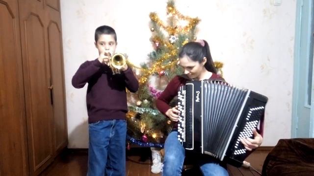 11. Горностаївська ТГ, Горностаївський р-н, Херсонська обл., Сімейний дует "Ланчинських" смотреть онлайн