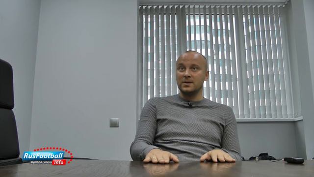 Дмитрий Хохлов: Главная проблемы сборной России - завышенные ожидания смотреть онлайн