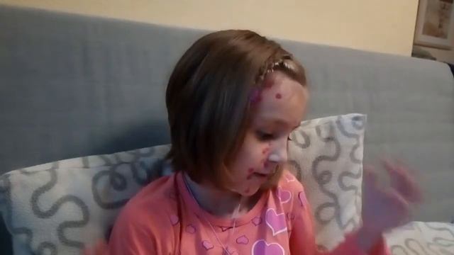 Машины сказки (ветрянка) смотреть онлайн