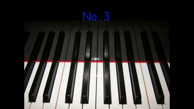 Vladimir Ashkenazy plays Chopin Mazurkas Op.41 смотреть онлайн