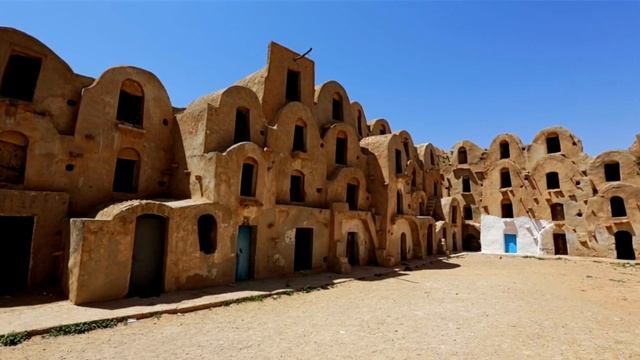 Выгодные туры в Тунис смотреть онлайн