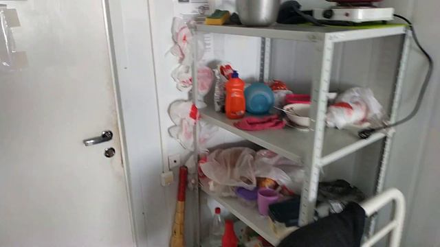 ВАХТА В МОСКВЕ. Склад Четыре Лапы. Софьино. ССТ | ТОЛКУЮ О ТОМ О СËМ ПОКА ГОТОВИТСЯ ДОШИРАЧЧИО смотреть онлайн