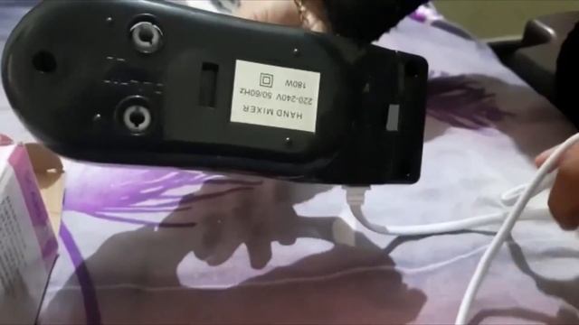 Electric beater review Malayalam | shibis sarggam | cake beater смотреть онлайн