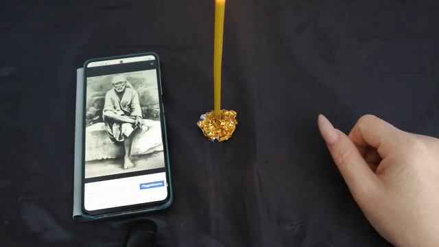 обращение к Саи Бабе из Ширди за помощью.. смотреть онлайн
