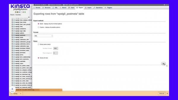 How To Use MySQL to Delete a Table (2 Methods)